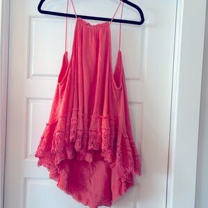 Free people top